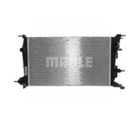 MAHLE CR 840 000S Radiateur du moteur