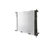 MAHLE CR 841 000S Radiateur, refroidissement du moteur pour RENAULT