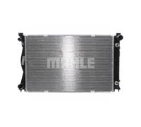 MAHLE ORIGINAL CR 842 000S Radiateur du moteur