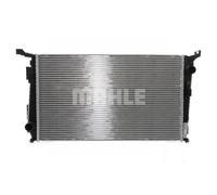 MAHLE ORIGINAL CR 845 000S Radiateur du moteur