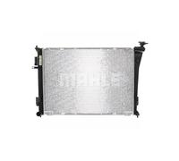 MAHLE ORIGINAL CR 846 000S Radiateur du moteur