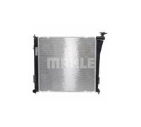 MAHLE ORIGINAL CR 848 000S Radiateur du moteur