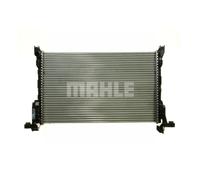 MAHLE ORIGINAL CR 85 000P Radiateur du moteur