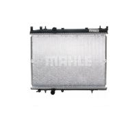 MAHLE CR 850 000S Radiateur du moteur