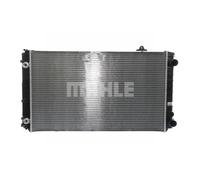 MAHLE CR 853 000S Radiateur du moteur