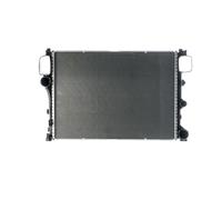 MAHLE CR 860 000P Radiateur du moteur