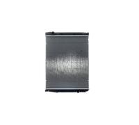 MAHLE CR 862 000P Radiateur du moteur