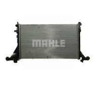MAHLE CR 866 000P Radiateur du moteur