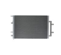 MAHLE CR 868 000P Radiateur du moteur