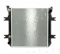 MAHLE CR 870 000S Radiateur du moteur