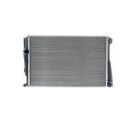 MAHLE Radiateur du moteur Module de Refroidisement Largeur de filet 390,0mm Longueur de filet 600,0mm Profondeur de filet 32,0mm Compatible avec BMW X3 F25 CR 877 000P