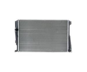 MAHLE CR 877 000P Radiateur du moteur