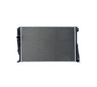 MAHLE ORIGINAL CR 877 000S Radiateur du moteur