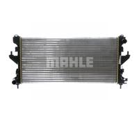 MAHLE CR 881 000S Radiateur du moteur
