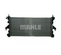 MAHLE CR 885 000P Radiateur du moteur