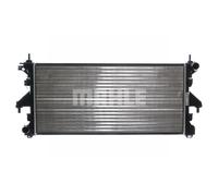 MAHLE CR 886 000S Radiateur du moteur