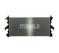 MAHLE ORIGINAL CR 887 000P Radiateur du moteur