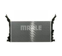 MAHLE CR 896 000P Radiateur du moteur
