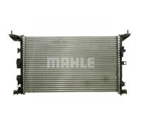 MAHLE CR 897 000P Radiateur du moteur