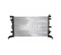 MAHLE CR 897 000S Radiateur du moteur