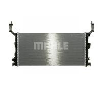 MAHLE CR 898 000P Radiateur du moteur