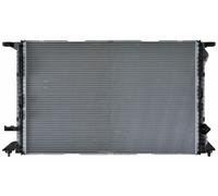 MAHLE CR 905 000P Radiateur, refroidissement du moteur pour AUDI