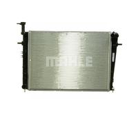 MAHLE CR 908 000P Radiateur du moteur