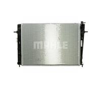 MAHLE CR 909 000P Radiateur du moteur