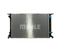 MAHLE CR 910 000P Radiateur du moteur
