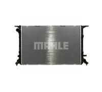 MAHLE CR 911 000P Radiateur du moteur