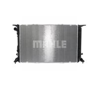 MAHLE CR 912 000S Radiateur du moteur