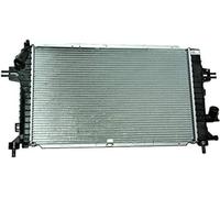 MAHLE CR 920 000P refroidisseur et liquide de refroidissement