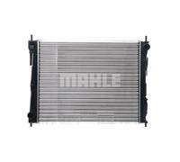MAHLE CR 921 000S Radiateur du moteur