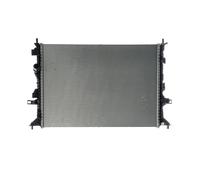 MAHLE ORIGINAL CR 952 000P Radiateur du moteur