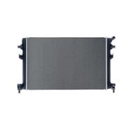 MAHLE CR 959 000S Radiateur basse température, intercooler