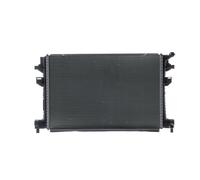 MAHLE CR 959 001P Radiateur du moteur