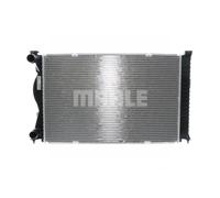 MAHLE CR 977 000S Radiateur du moteur