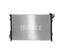 MAHLE CR 984 000S refroidisseur et liquide de refroidissement