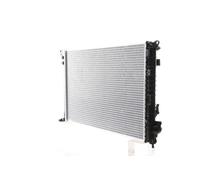 Mahle Original Radiateur du moteur CR 985 000S pour MINI Cooper 1.6