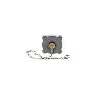 Bouchon de radiateur MAHLE CRB 18 000P