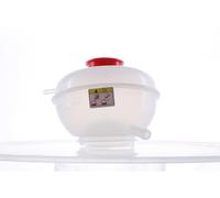 MAHLE CRT 136 000S Vase d'expansion, liquide de refroidissement