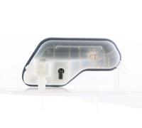 MAHLE CRT 146 000S Vase d'expansion, liquide de refroidissement pour JAGUAR