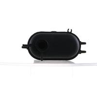 MAHLE CRT 181 000S Réservoir de compensation, liquide de refroidissement, entre autres, compatible avec Peugeot 306 à hayon (7A/7C/N3/N5)