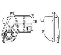 MAHLE CRT 25 000S Réservoir de compensation