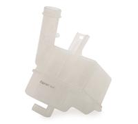 Vase d'expansion, liquide de refroidissement Matière plastique CRT 297 000S