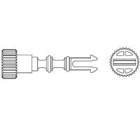 MAHLE CRX 52 000P pièce de rechange pour refroidisseur liquide de refroidissement