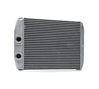 MAHLE Échangeur de chaleur, chauffage intérieur AH275000S