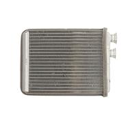 MAHLE Échangeur de chaleur, chauffage intérieur AH277000P