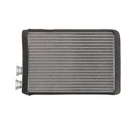 MAHLE Échangeur de chaleur, chauffage intérieur AH37000P