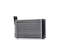 MAHLE Échangeur de chaleur, chauffage intérieur AH39000S